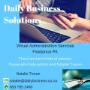 Typing Solutions