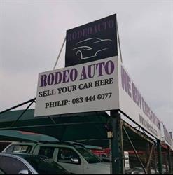 Rodeo Auto