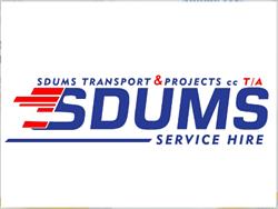 Sdums Hire Services