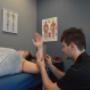 Shoulder injury evaluation