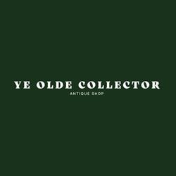 Ye Olde Collector