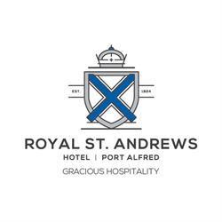 Royal St Andrews Hotel by Mantis