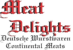 Meat Delights