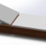 Bed 3D Rendering
