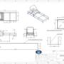 Bed Frame 1