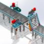Belt conveyor