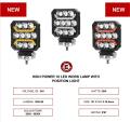 Spotlights Work Lamps