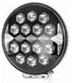 Spotlights Work Lamps