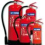 Fire extinguisher sales
