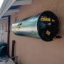 Geyser installation and repairs
