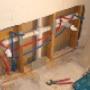 Plumbing service