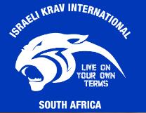Israeli Krav International South Africa