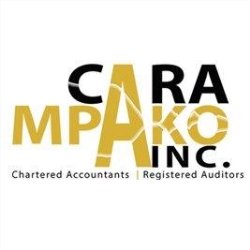 CA RA Mpako Inc