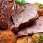Lamb Spit