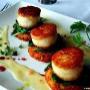Scallops