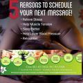 African Hot Stone Massage