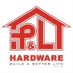 P&L Hardware - Closed