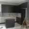 Kitchen-cupboards