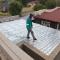 Roof-Painting