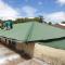 Slab-roof-waterproofing