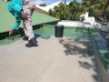 Roof Waterproofing & Painting