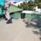Slab-roof-waterproofing