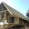 Thatch-roof