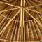Thatch-roof