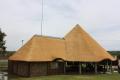 Thatch Roof Construction