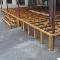 Wooden-deckingg