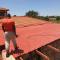 Zinc-roof-repairs