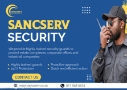 security services