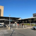 Shopping centres protection