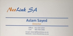 NeoLink SA Telecoms
