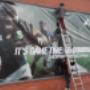 BANNERS