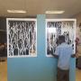 LASER CUT WOOD