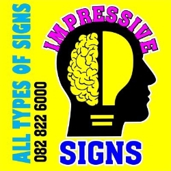 Impressive Signs Pty Ltd