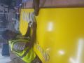 laser cutting