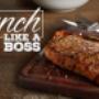 For the best steakhouse near me, try Turn ‘n Tender.