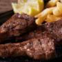 Turn ‘n Tender Chops
