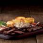 For the best steakhouse near me, try Turn ‘n Tender.