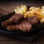 Turn ‘n Tender Chops