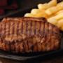 300g Sirloin Steak Special