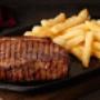 For the best steakhouse near me, try Turn ‘n Tender.