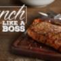 For the best steakhouse near me, try Turn ‘n Tender.