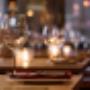 Reserve a table