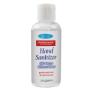 60ml Ethyl Alcohol Portable Hand Sanitizer