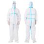 Coverall Protective Gowns
