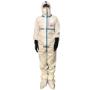 Disposable Medical Sterile Protective Gown Coverall