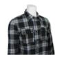 Flannel shirt or Classic Shirts